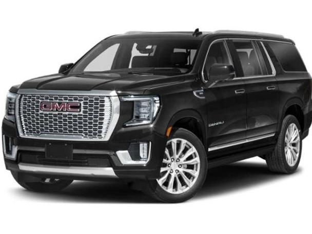 GMC YUKON XL 2021 1GKS2JKL6MR317559 image